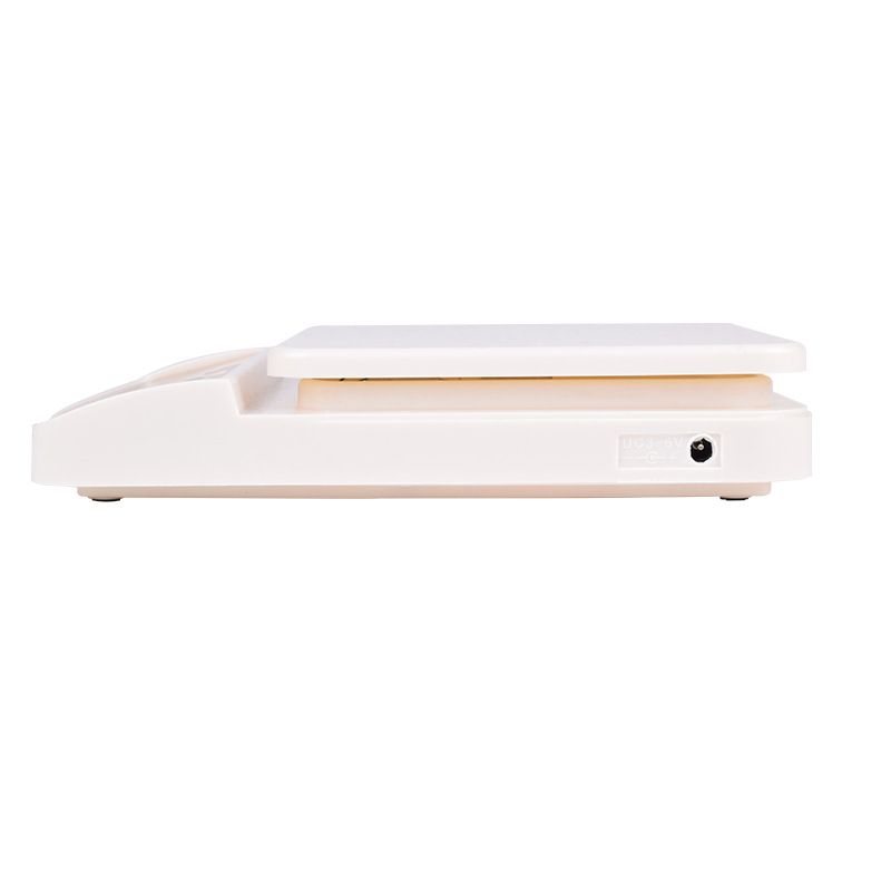 dedicated SF400A electronic scale 0.1g household kitchen scale baking scale medicine food gram scale 5kg/10kg