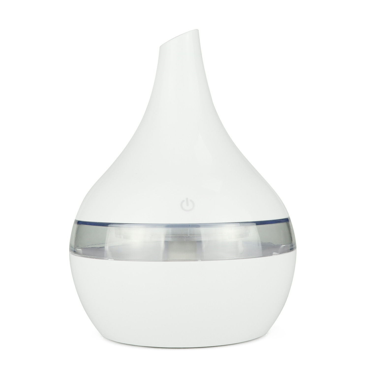 USB Humidifier with Night Light 5V Home Large Mist Air Humidifier Wood Grain Air Purifier Aromatherapy Diffuser