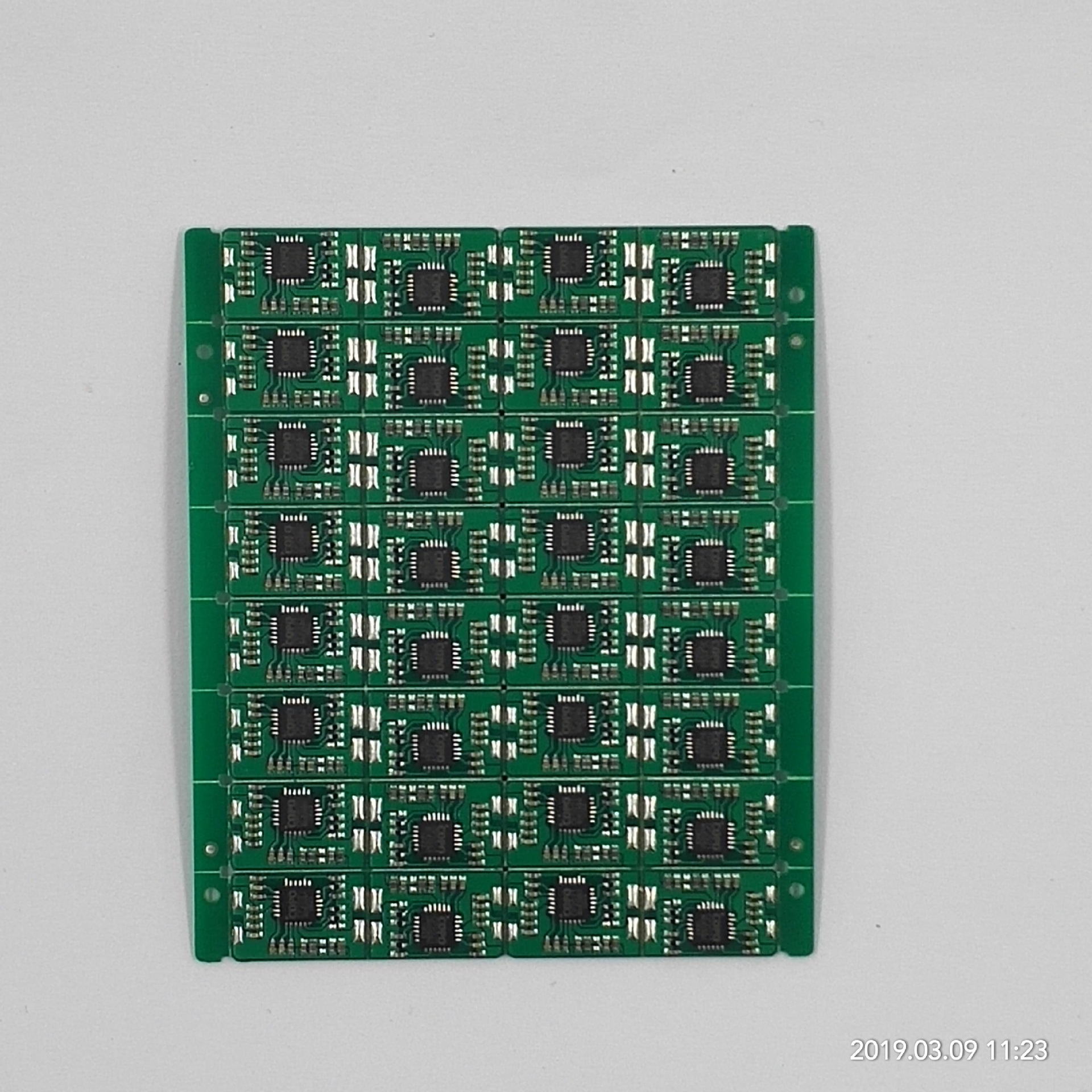 Wireless Charging Receiver PCBA Module 2.5-3W for Various Low Power Smart Products