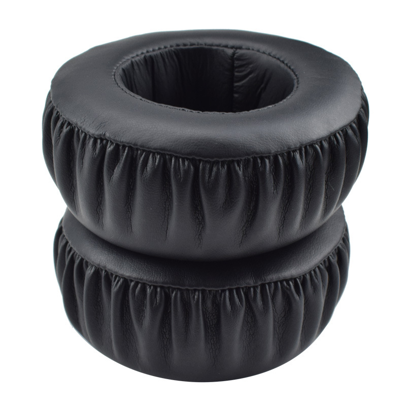 For Sony MDR-XB700 XB500 XB1000 headphone sponge earpads protein leather over-ear