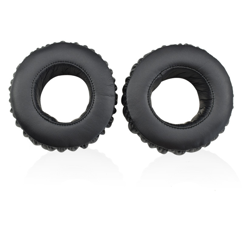 For Sony MDR-XB700 XB500 XB1000 headphone sponge earpads protein leather over-ear