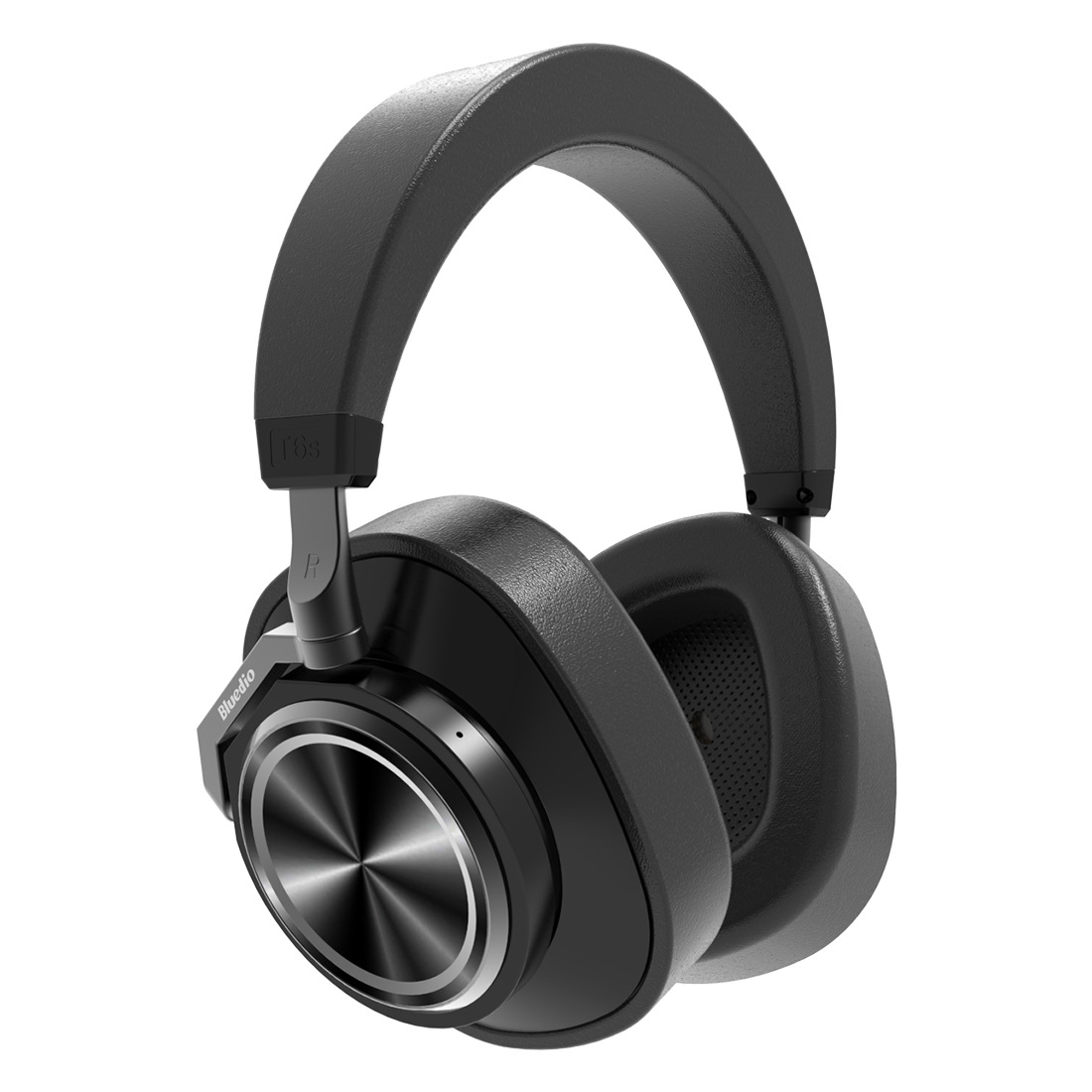 Bluedio T7+ Bluetooth 5.0 Over-Ear Wireless Headphones Electronics Sports Earphones