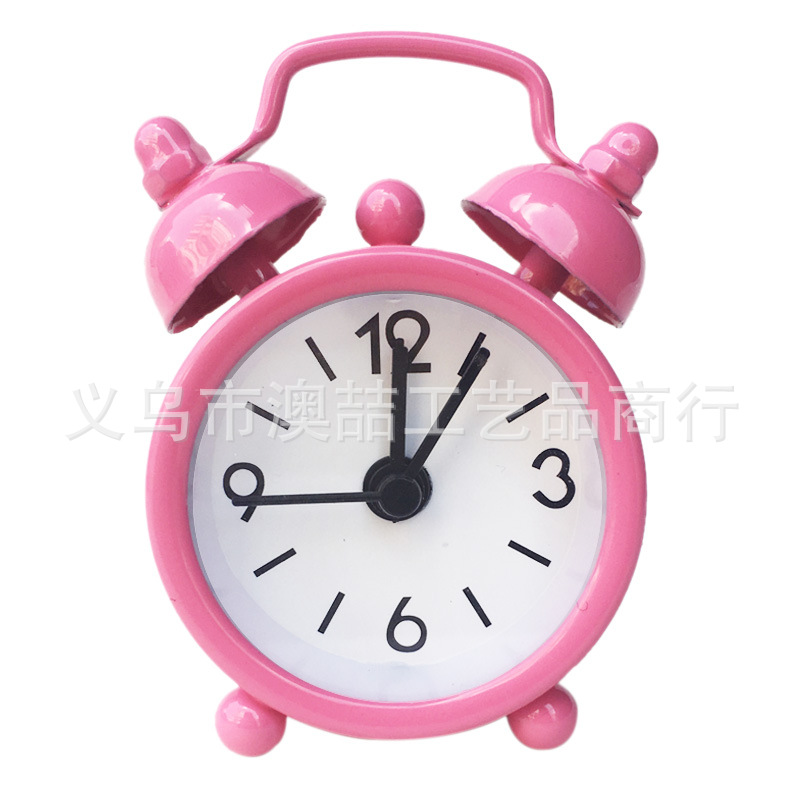 粉色