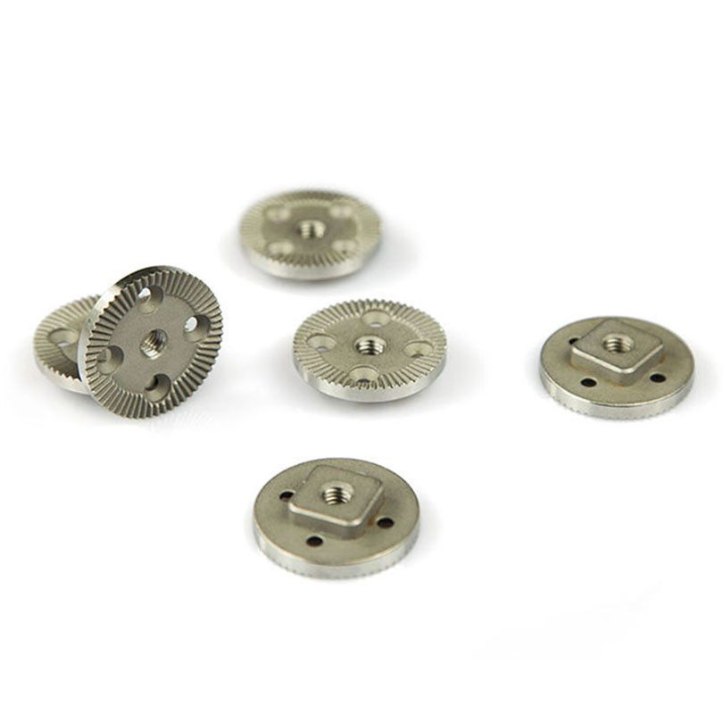Lanpate Special Gear with Arri Teeth Arri Standard Gear Connector Standard Gear ARL-01T