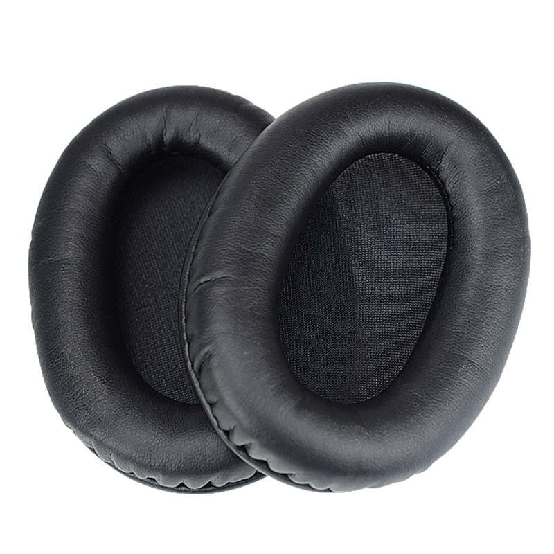For HyperX Cloud II 2 Hurricane Storm KHX-HSCP headphone sponge earpads Takstar PRO ear cushions