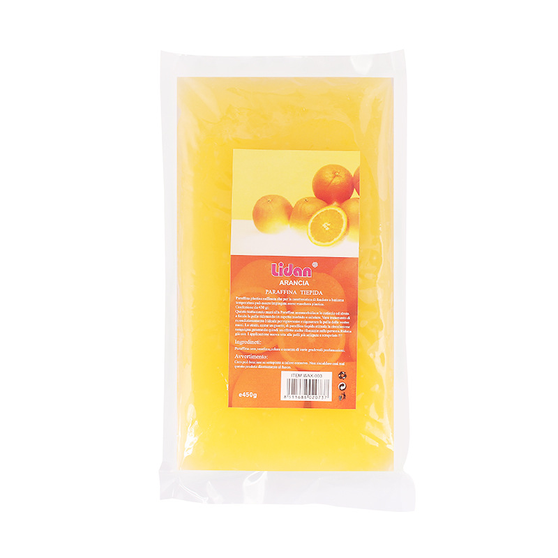 Bathina wax therapy machine hand wax machine 200W beauty beeswax wax melting machine hand SPA care yellow lid wax machine