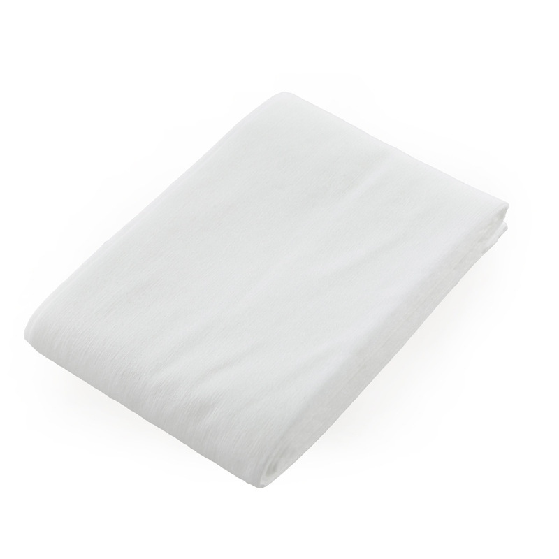 WHIKON Huikang Vacuum Pack Disposable Towel Bath Towel Single Double Bed Sheet Pillowcase Disposable Toilet Mat