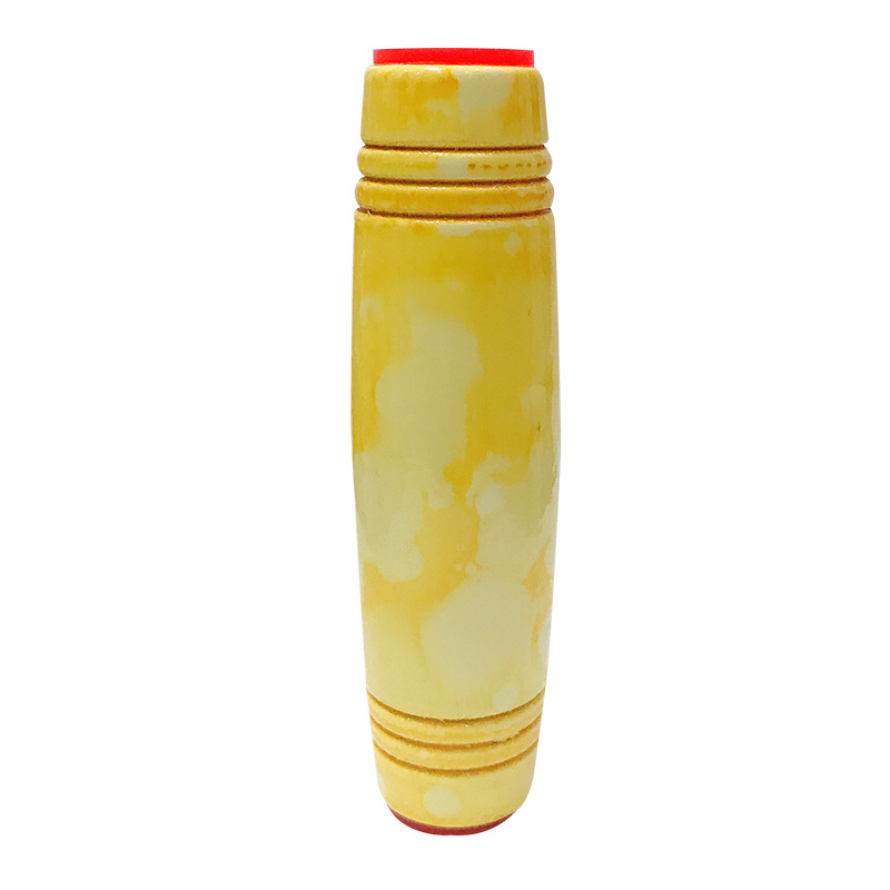 Novelty toy for children and adults stress relief stick mokuru desktop flipping stick automatic rolling stick