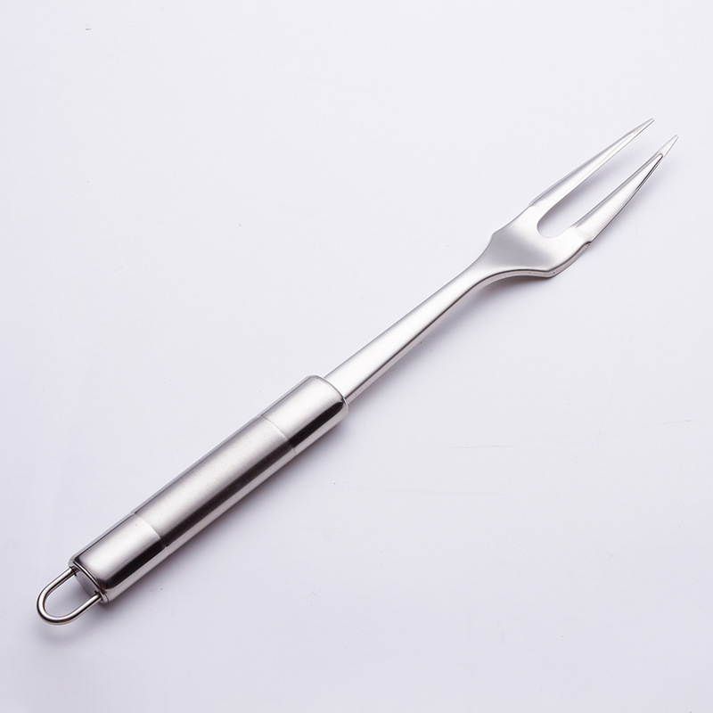 Stainless steel spatula, high temperature resistant, home cooking, soup spoon, hot pot slotted spoon, kitchen supplies, kitchenware, hotel customization