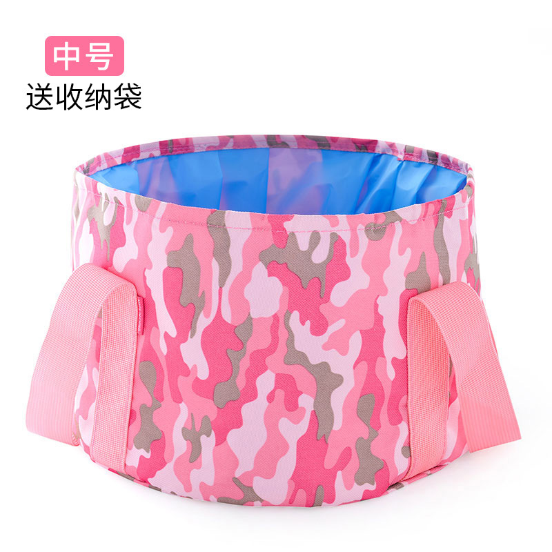 中号迷彩粉（送收纳袋）
