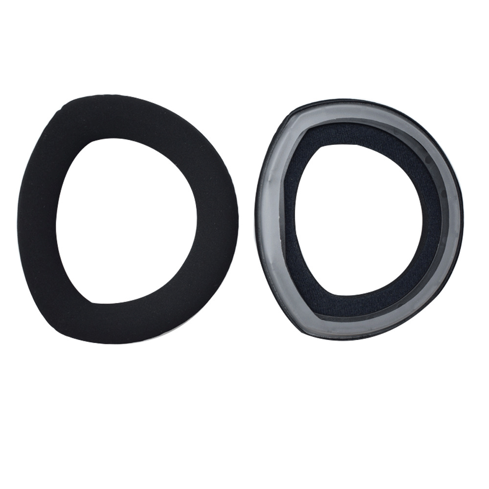 HD800原版纳米皮【薄款】耳套 1个