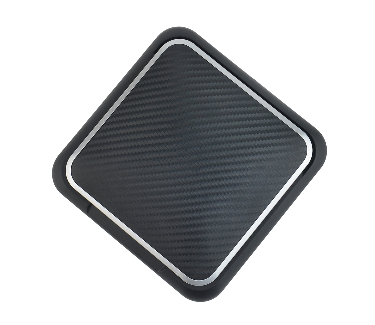 Car phone mount anti-slip pad phone holder dashboard phone clip car center console phone navigation mount