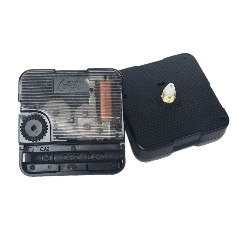 Kangbas Wall Clock Movement Silent Sweep Clock Core Wall Clock Accessories Movement