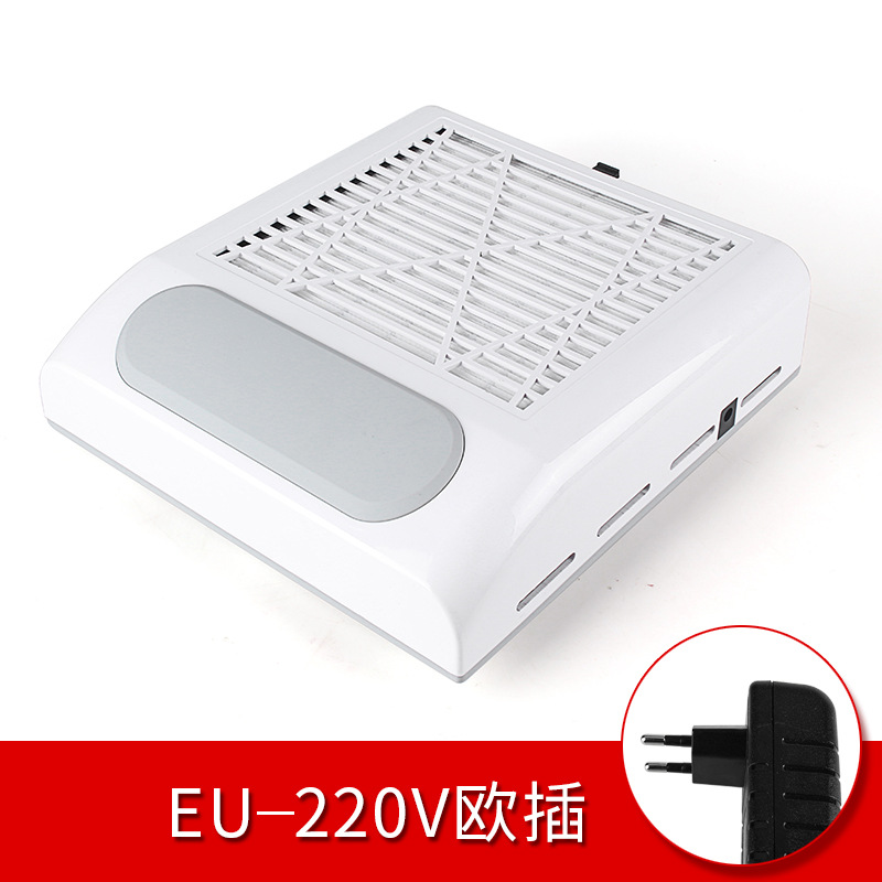 白色 100-240v欧规