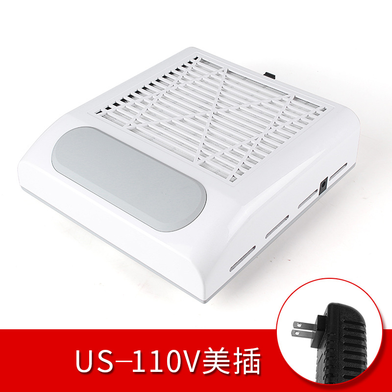 白色 100-240v美规