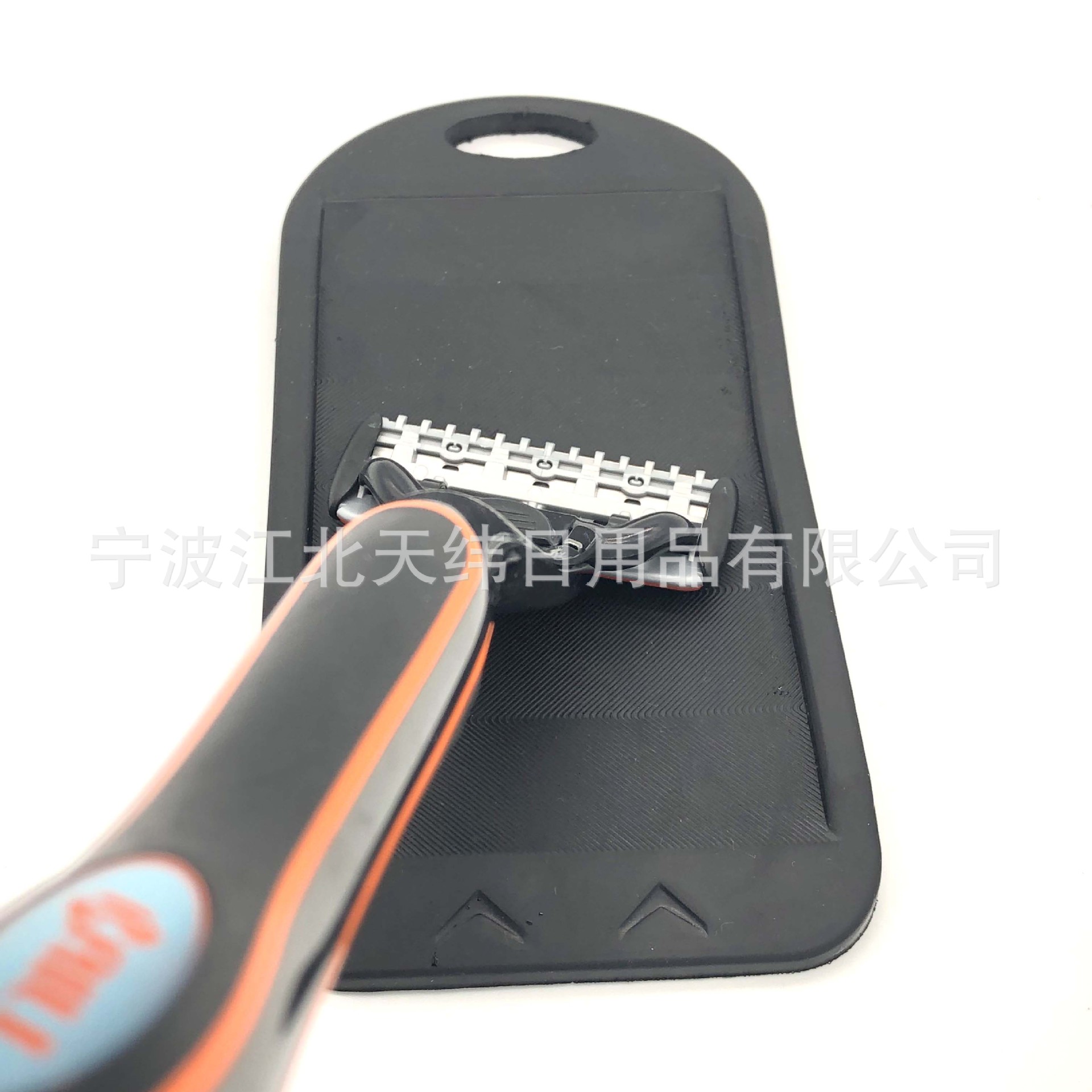 Black Razor Sharpener Razor Blade Cleaner, Razor Blade Sharpener