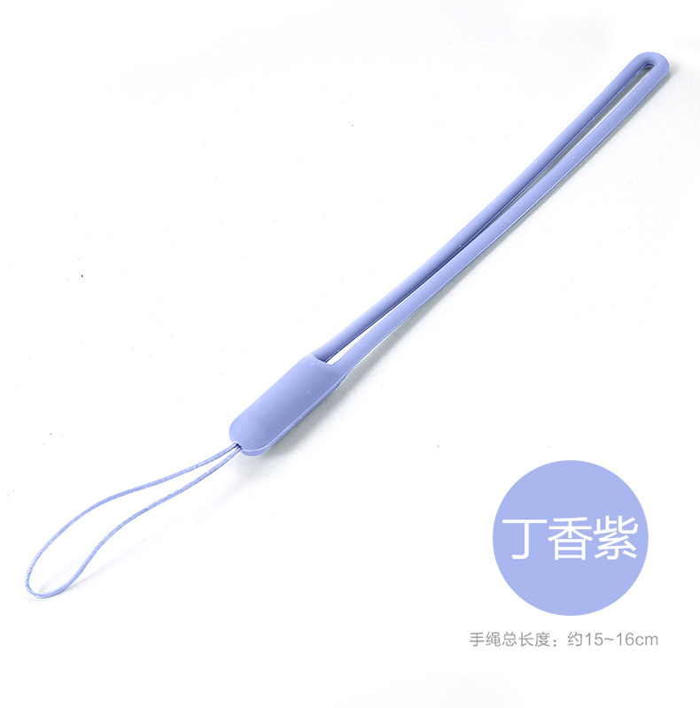 丁香紫-不喷油