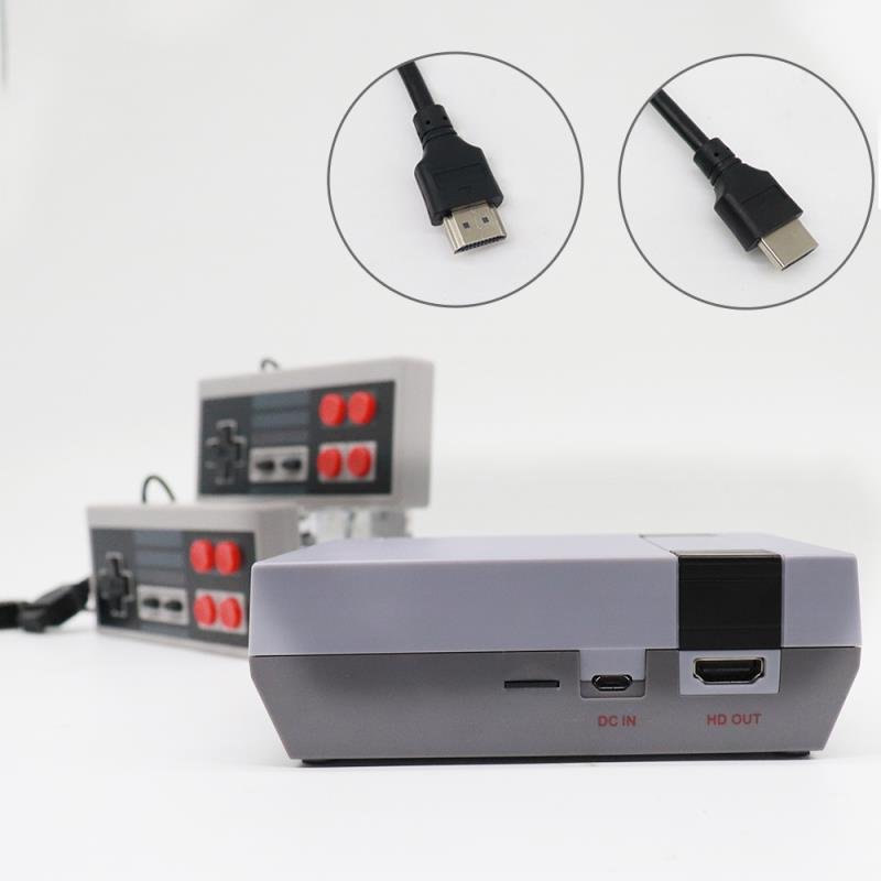 621 Game Console SNES Super Famicom External TF Card HDMI 621 Game Console
