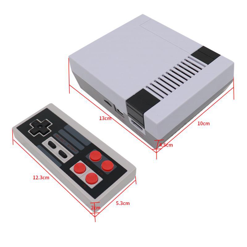 621 Game Console SNES Super Famicom External TF Card HDMI 621 Game Console