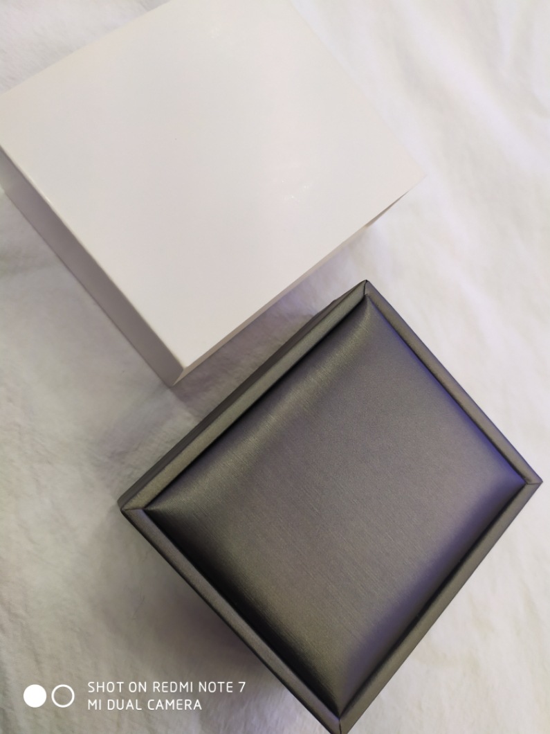 Packaging Box