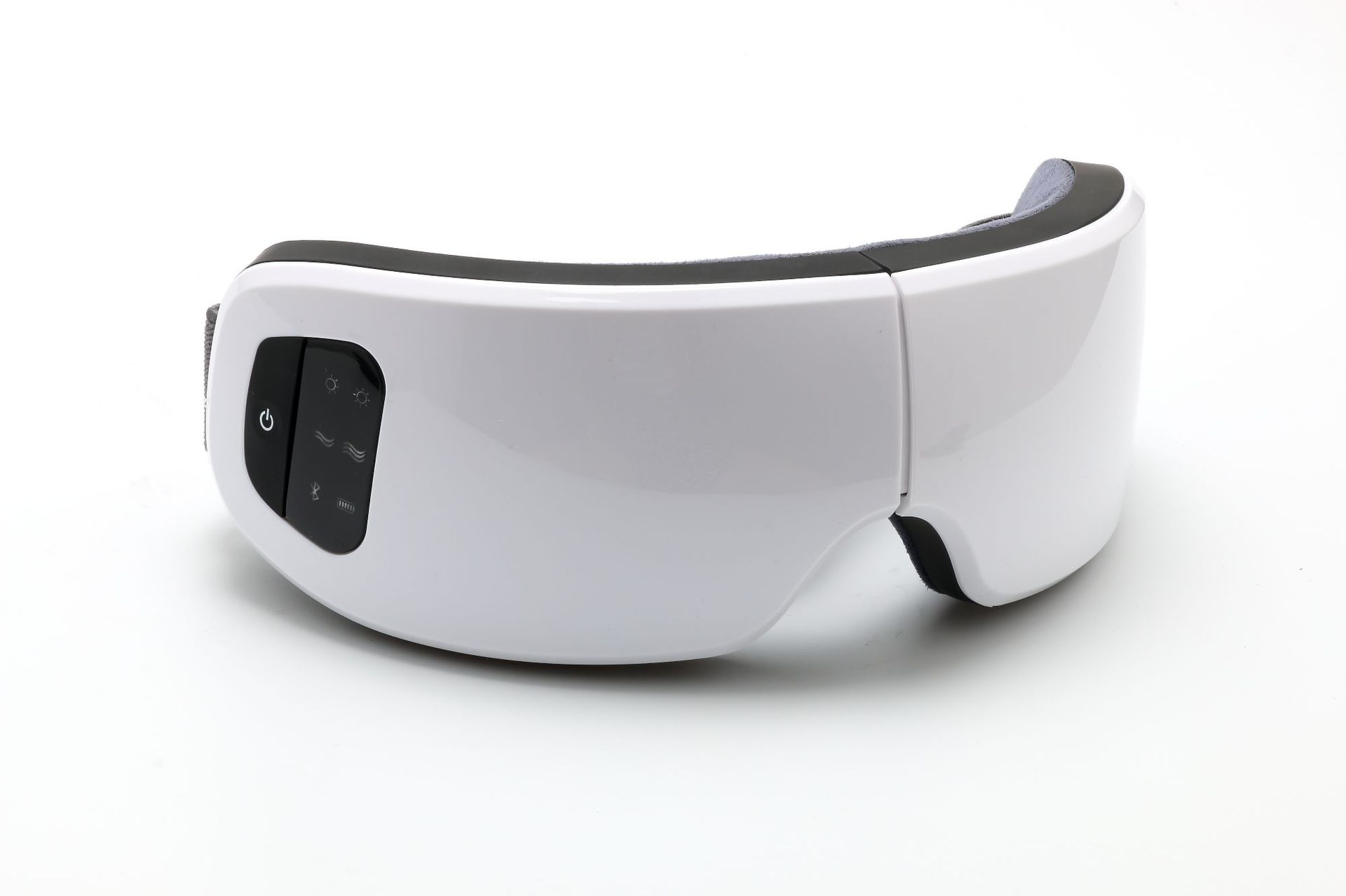 Eye Care Device Massager Eye Massager Hot Compress Air Pressure Eye Massager Custom