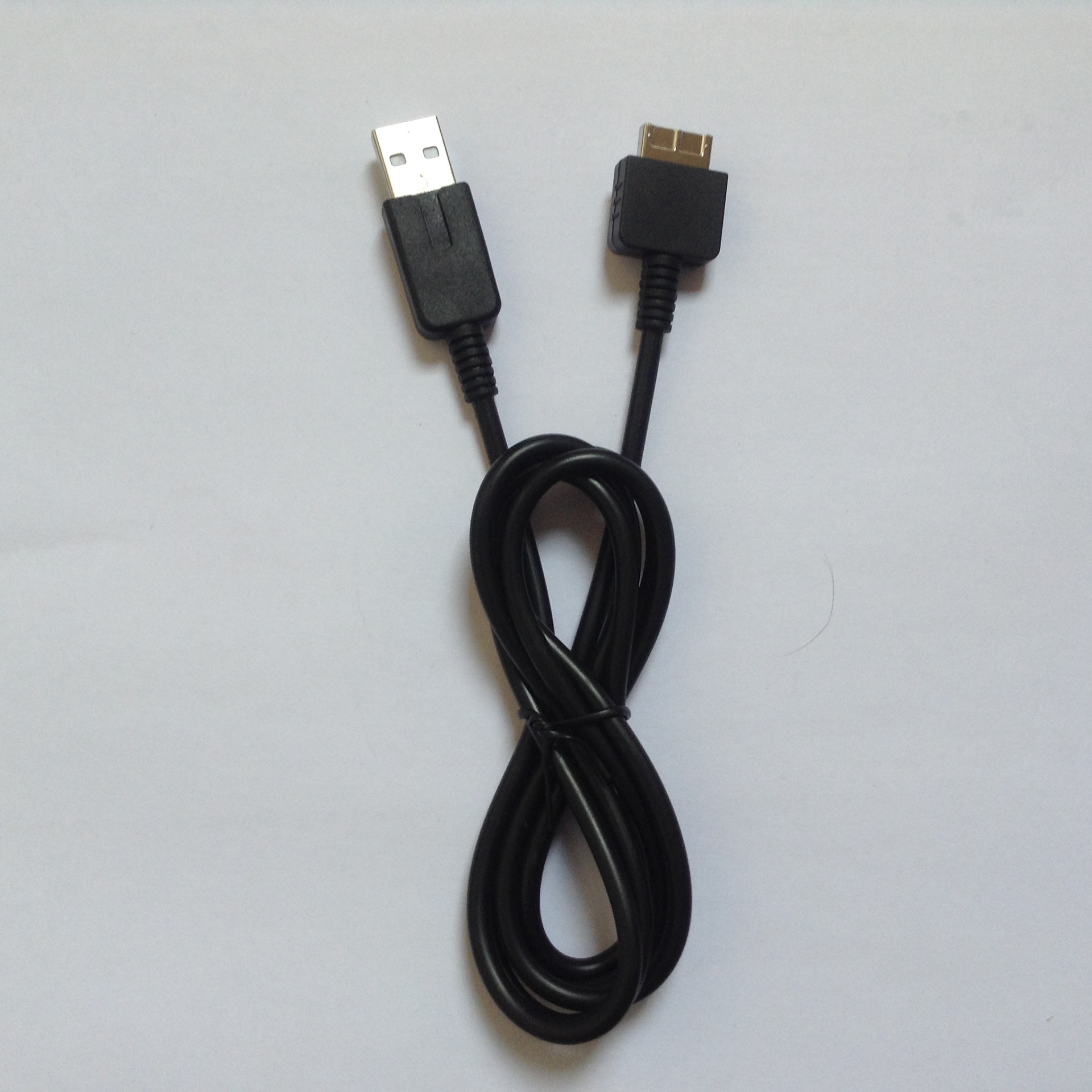 PSV1000 charging cable psvita PSVITA data cable 1.2M black CE certified digital accessory