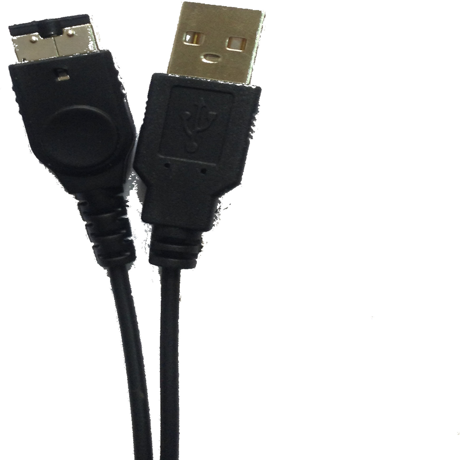 Charging cable for Nintendo GBASP GBA link cable SP 1.2M CE certified GBA game console cable