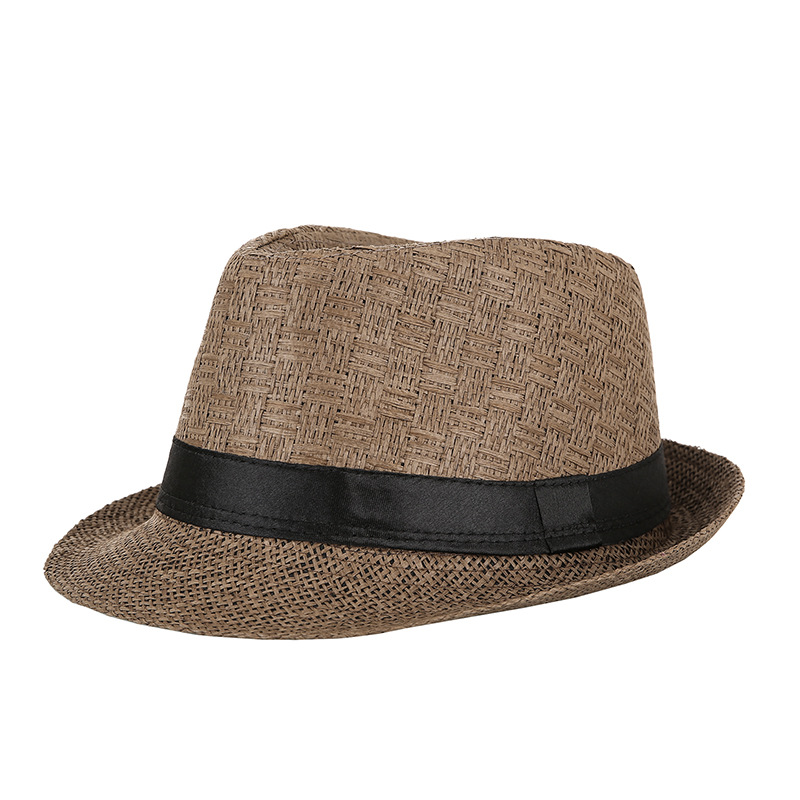 M（56-58cm） · 暗格咖啡色