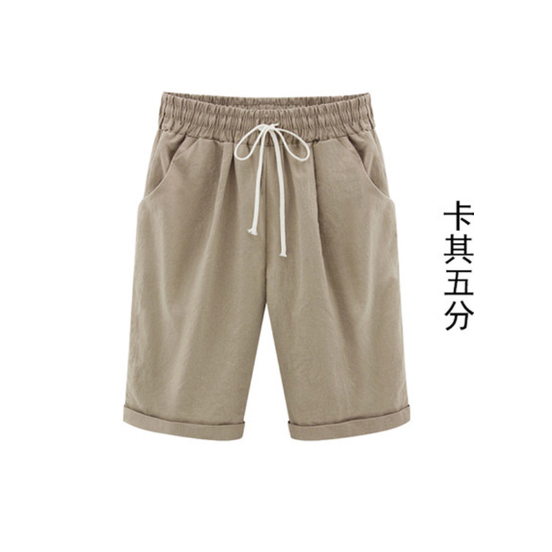 3XL · 卡其