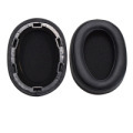 For Sony MDR-100ABN WH-H900N headphone earpads sponge cushions leather ear pads new