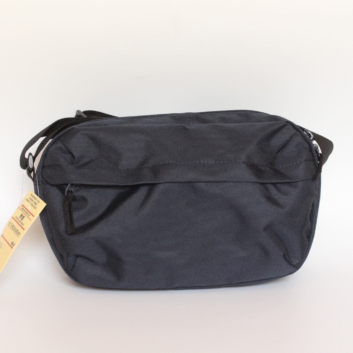 Chest bag crossbody bag women's simple men's solid color shoulder bag couple LOGO printing