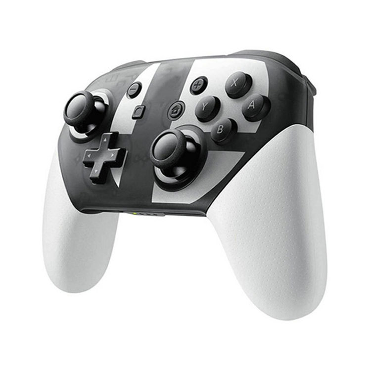 Switch PRO Super Smash Bros. wireless controller Xenoblade Splatoon 2 controller suitable for Switch host