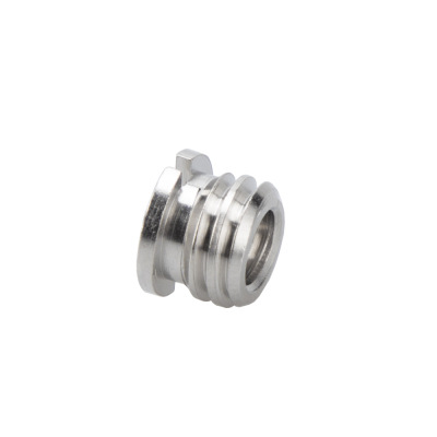 Camera Screw DSLR Camera Metal Adapter Screw 1/4 to 3/8 Interchangeable Inner and Outer Screw Accessories