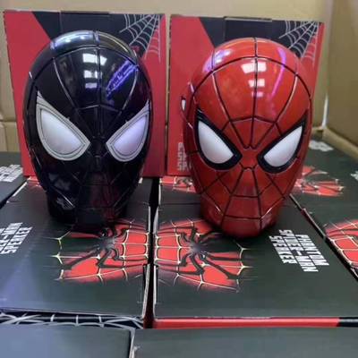 Iron Man Transformers Bumblebee Cartoon Bluetooth Speaker Gift Handicraft Optimus Prime Taiwan Claw Machine