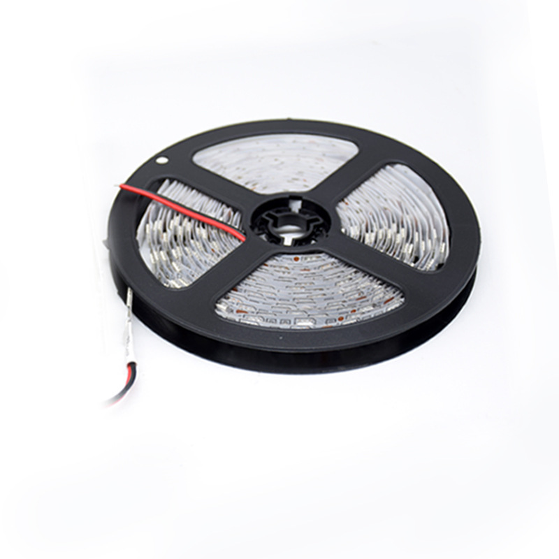 5050 ice blue light strip 12V ice blue LED strip ocean blue soft light strip sky blue SMD soft light strip