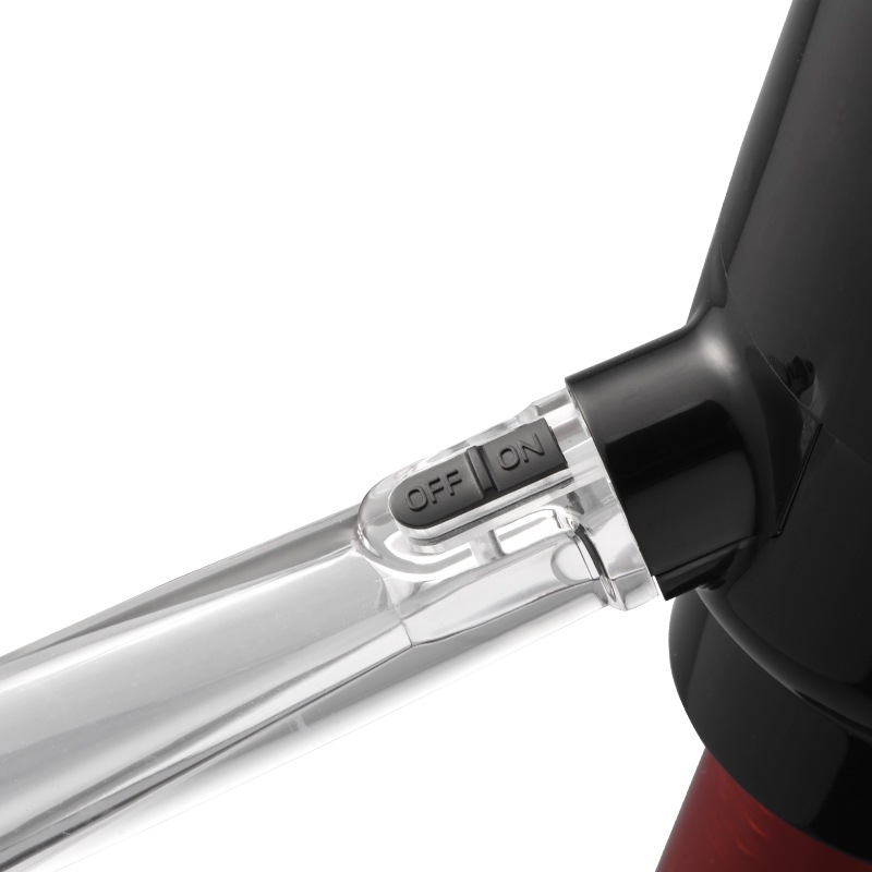 Electric Wine Dispenser New Smart Red Wine Electronic Wine Pourer Electric Decanter Wine Dispenser