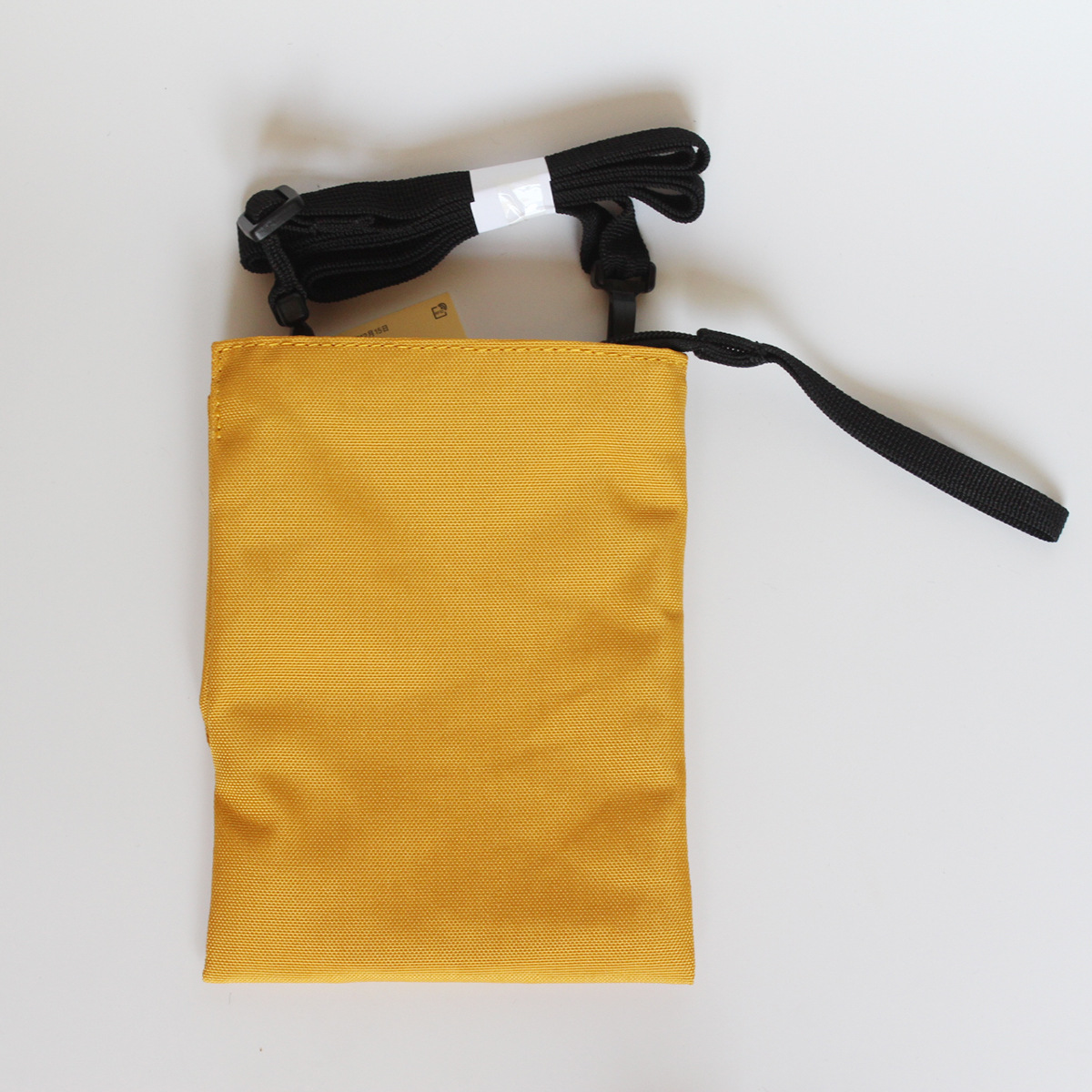 Waterproof shopping simple portable crossbody bag small bag women's men's couple portable lightweight shoulder crossbody phone mini