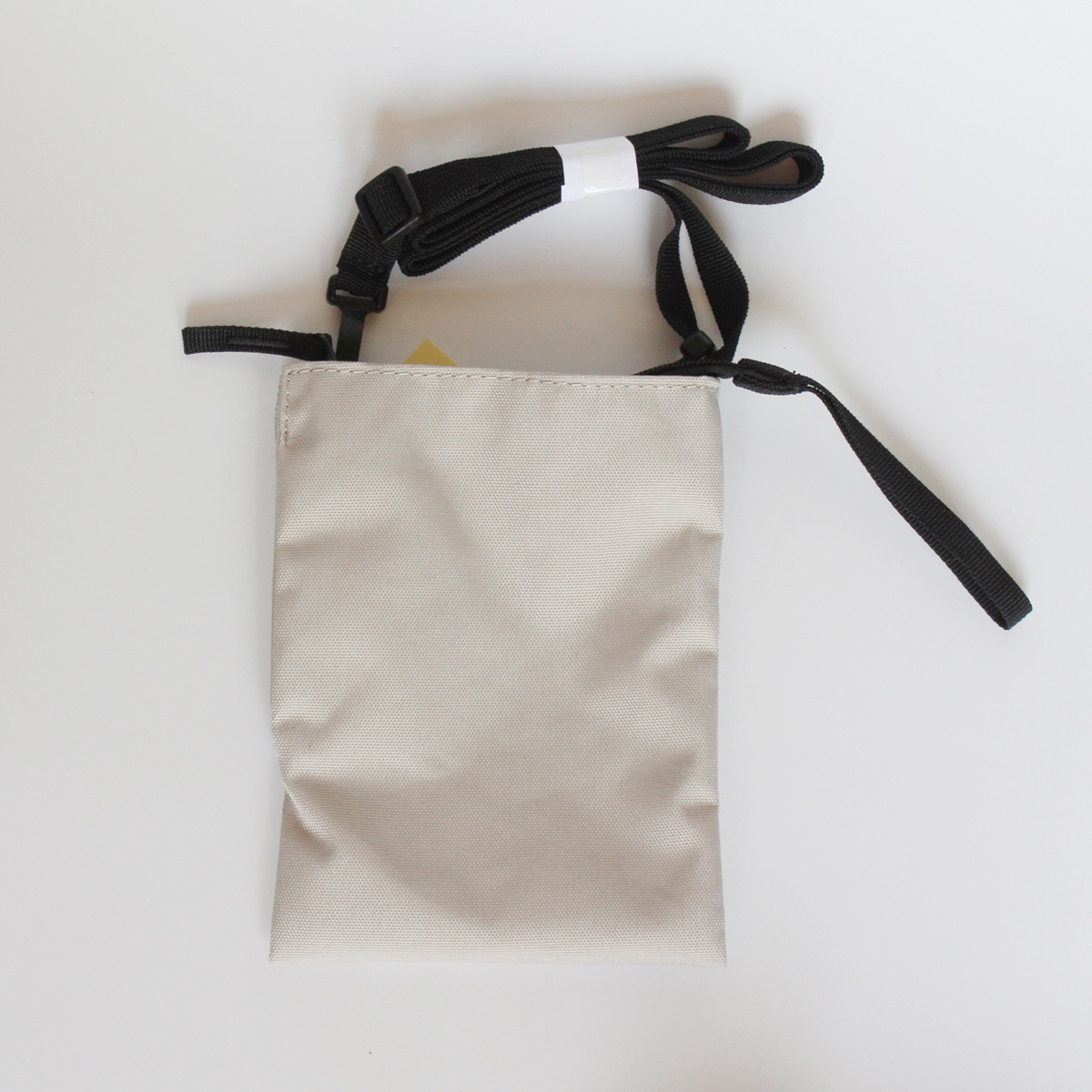 Waterproof shopping simple portable crossbody bag small bag women's men's couple portable lightweight shoulder crossbody phone mini