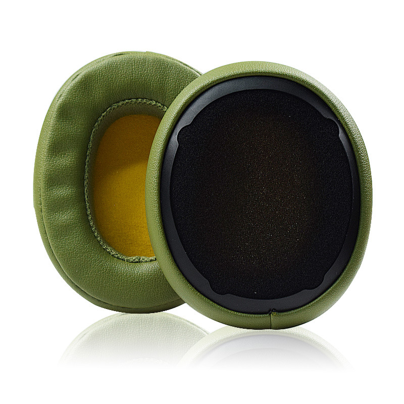 For Skullcandy Crusher Wireless HESH3 ANC Venue EVO headphone sponge earpads