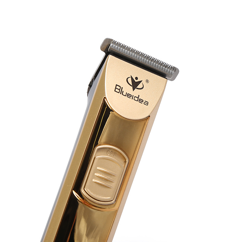 Blueidea-333 Electric Hair Clipper Rechargeable Hair Clipper Barber Professional Hair Trimmer