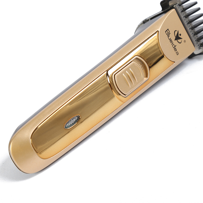 Blueidea-333 Electric Hair Clipper Rechargeable Hair Clipper Barber Professional Hair Trimmer