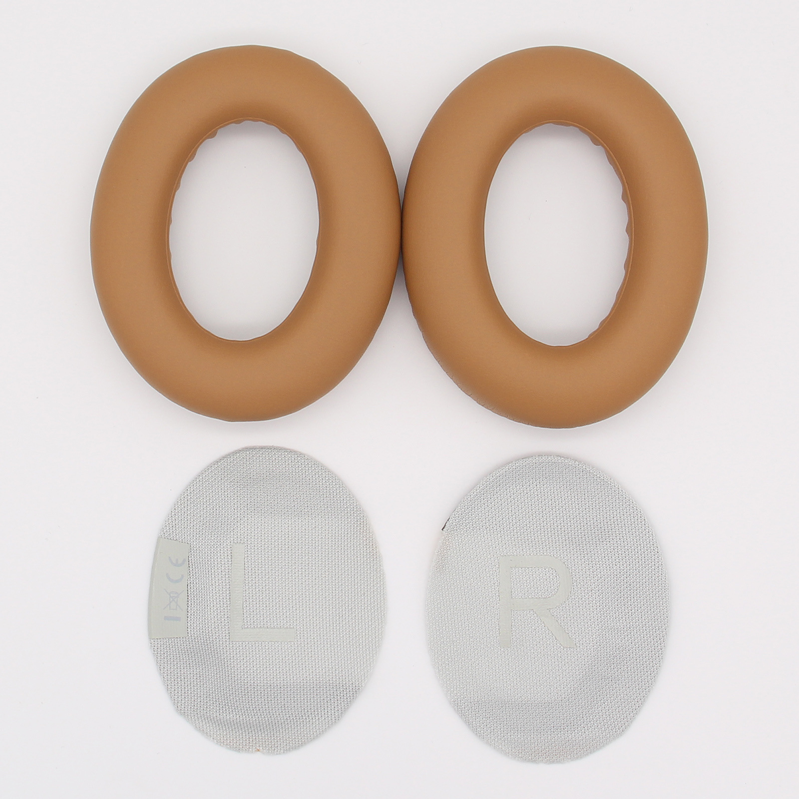 Compatible with Bose 700 NC700 over-ear headphone sponge earmuffs ear cushions headband protective cover