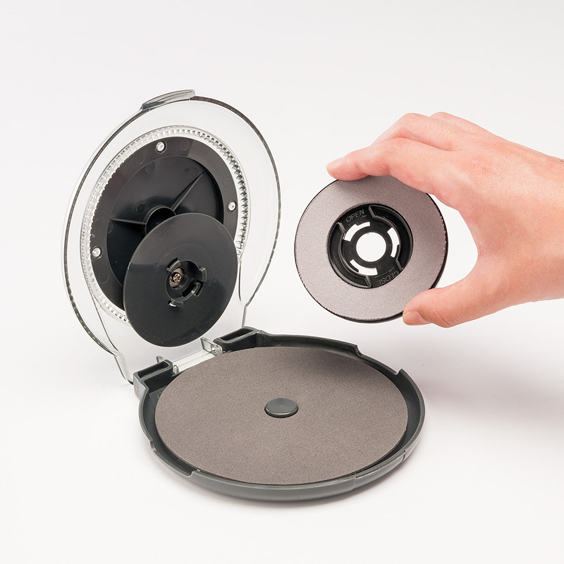 Japan SANWA disc repairer CD/DVD disc repair scratches data 200-CD028