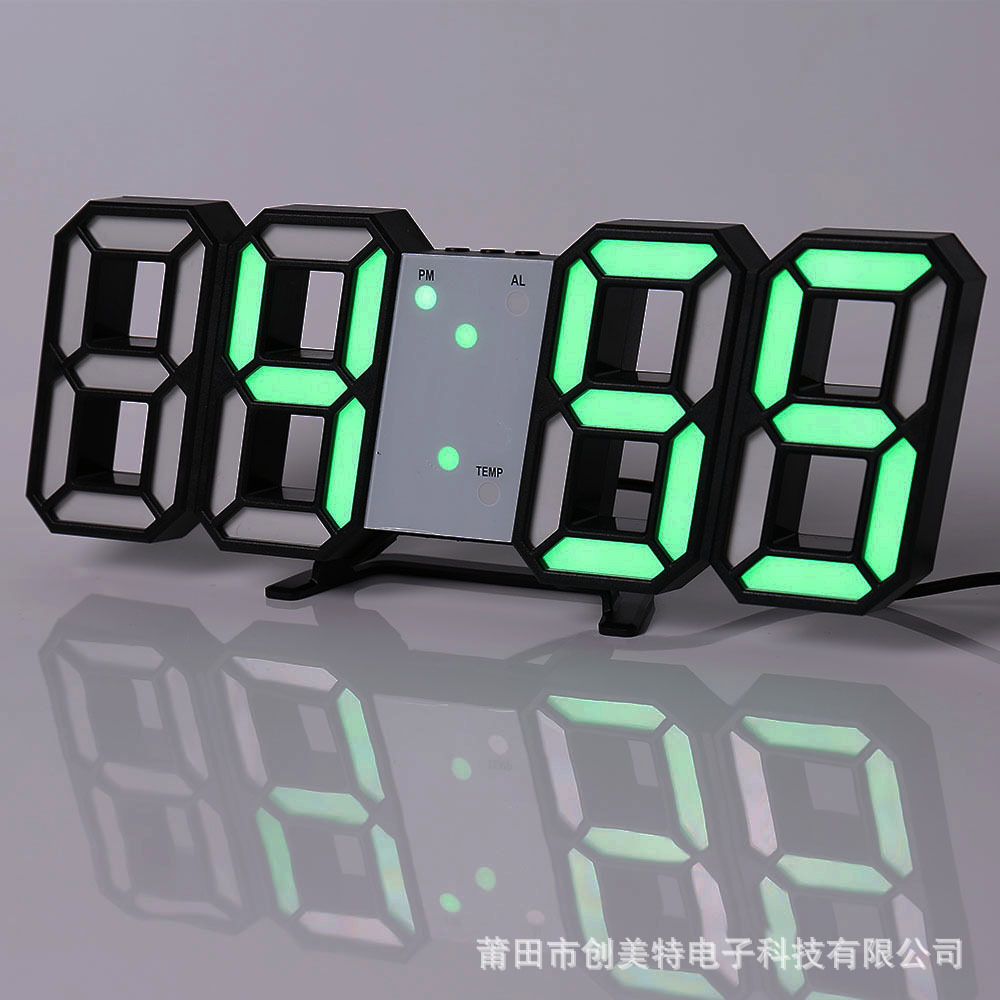 黑框绿字-遥控版
