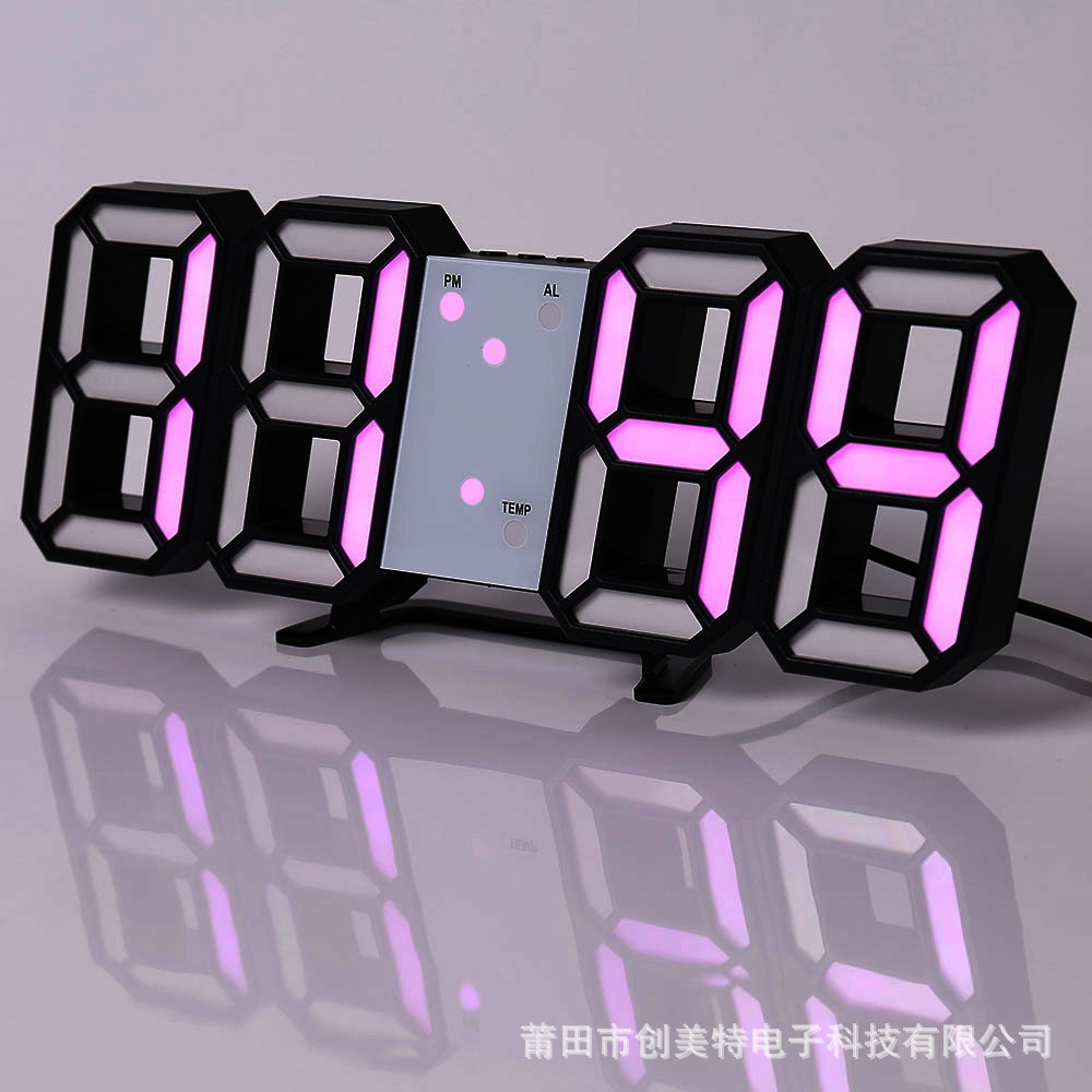 黑框粉字-遥控版
