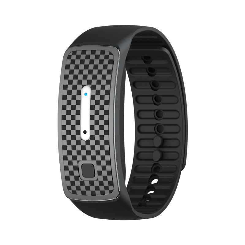 Ultrasonic mosquito repellent bracelet electronic watch mosquito repellent children outdoor mosquito repellent bracelet