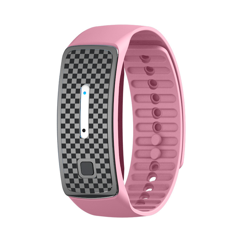 Ultrasonic mosquito repellent bracelet electronic watch mosquito repellent children outdoor mosquito repellent bracelet