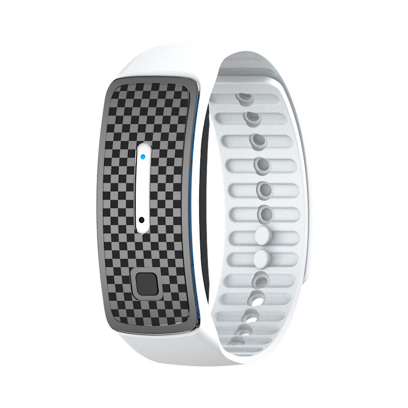 Ultrasonic mosquito repellent bracelet electronic watch mosquito repellent children outdoor mosquito repellent bracelet