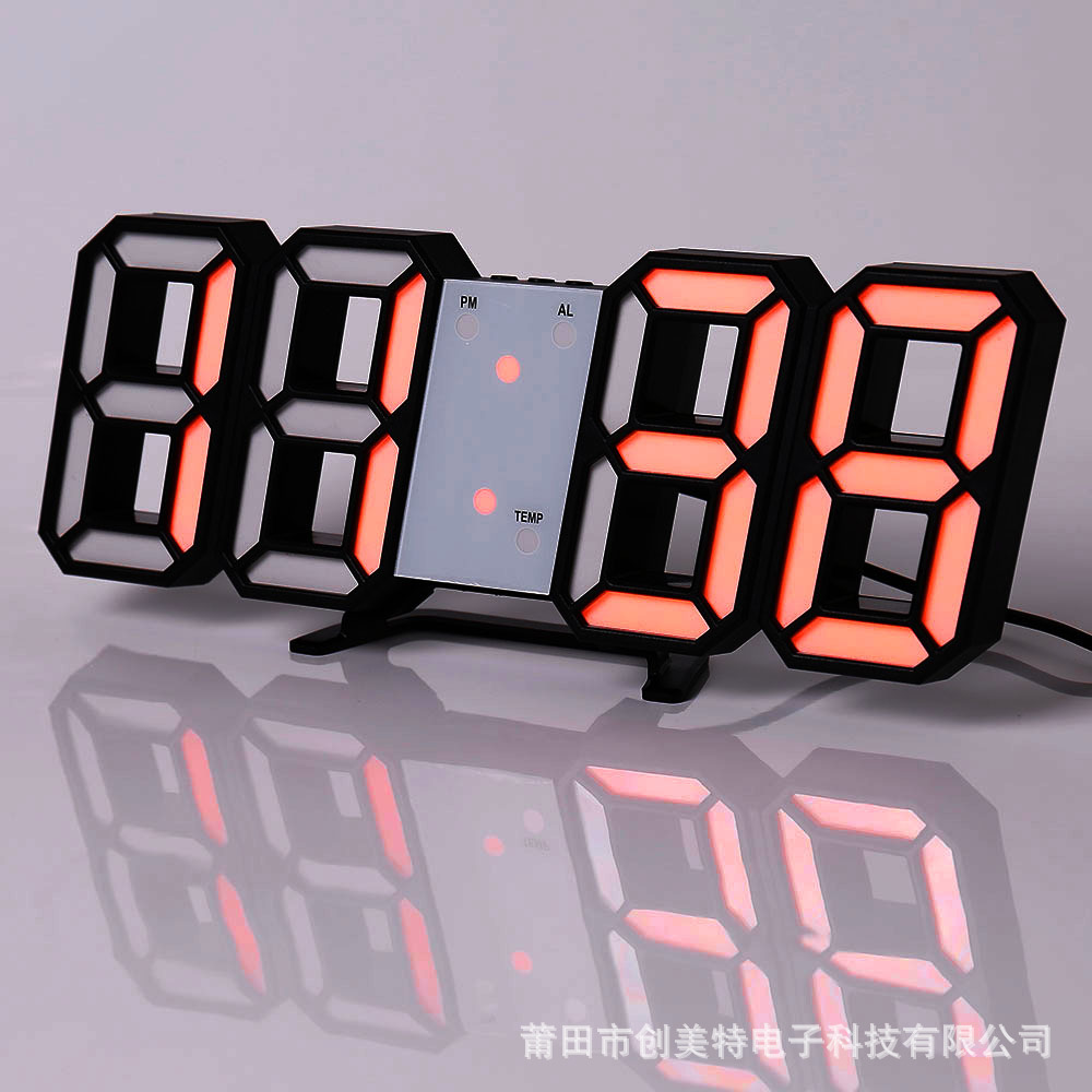 黑框橘字-遥控版