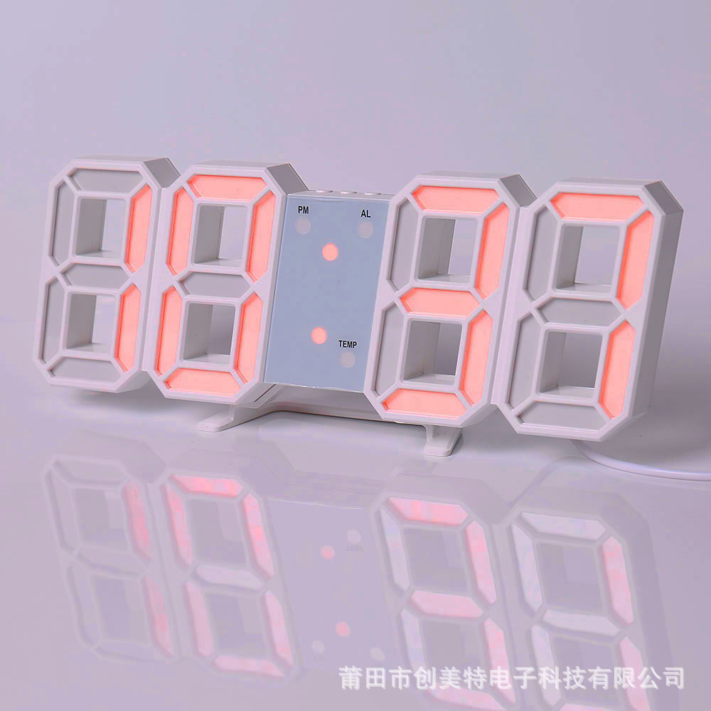白框橘字-遥控版